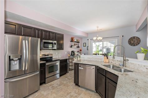 10412 Redbud Drive Aurora OH 44202