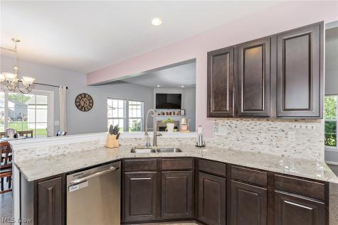 10412 Redbud Drive Aurora OH 44202