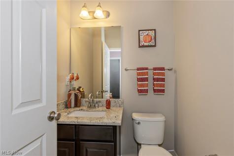 10412 Redbud Drive Aurora OH 44202