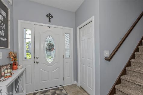 10412 Redbud Drive Aurora OH 44202