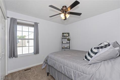 10412 Redbud Drive Aurora OH 44202