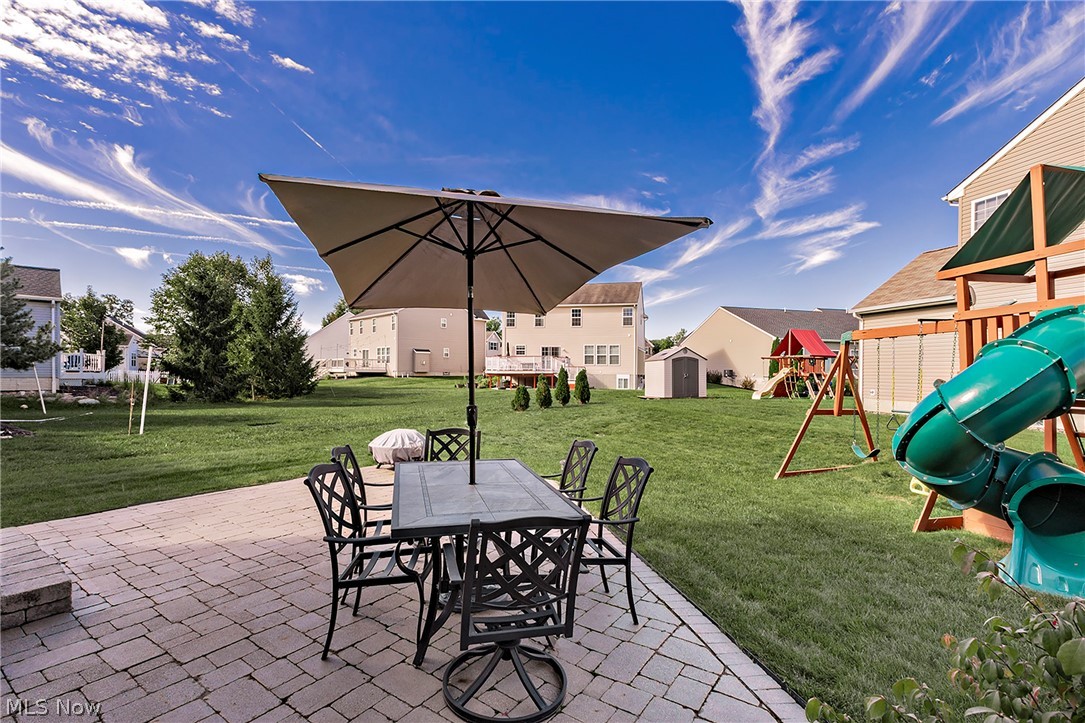 10412 Redbud Drive Aurora OH 44202