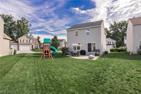 10412 Redbud Drive Aurora OH 44202