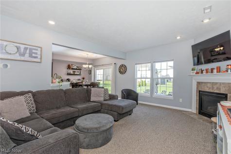 10412 Redbud Drive Aurora OH 44202