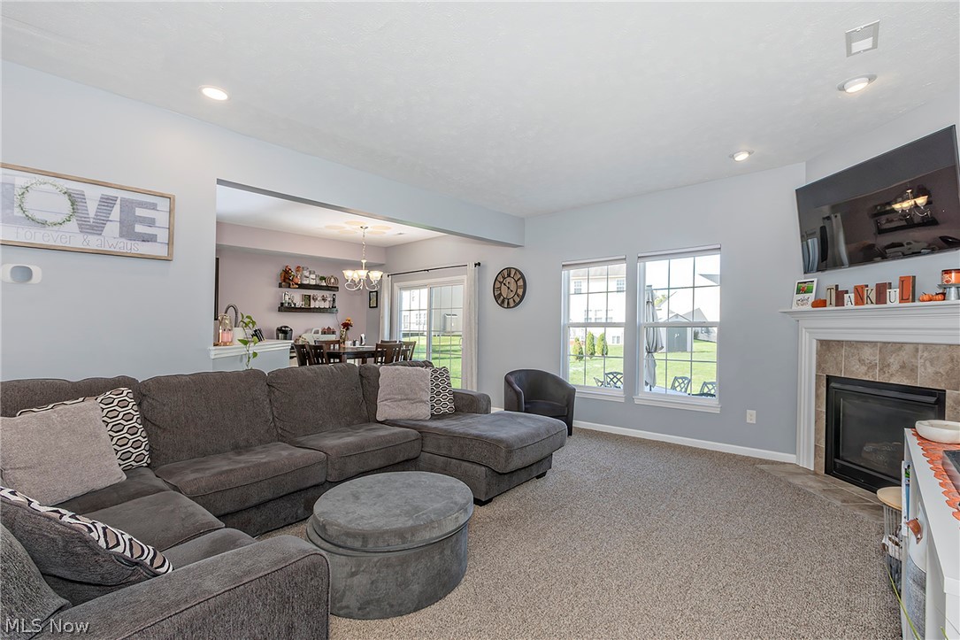10412 Redbud Drive Aurora OH 44202
