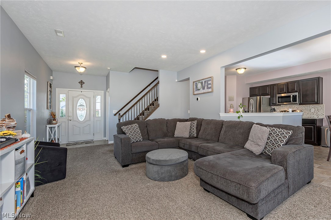 10412 Redbud Drive Aurora OH 44202