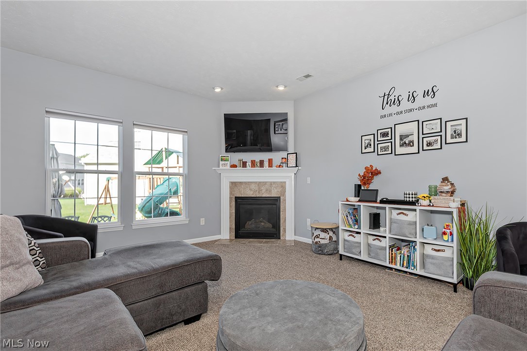 10412 Redbud Drive Aurora OH 44202