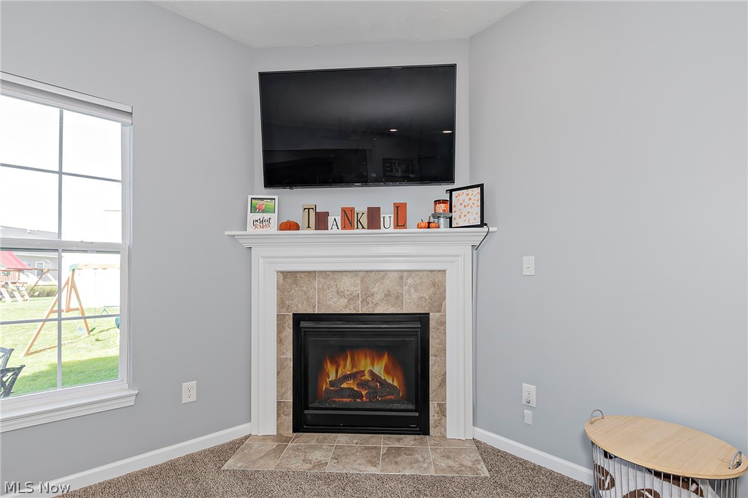 10412 Redbud Drive Aurora OH 44202