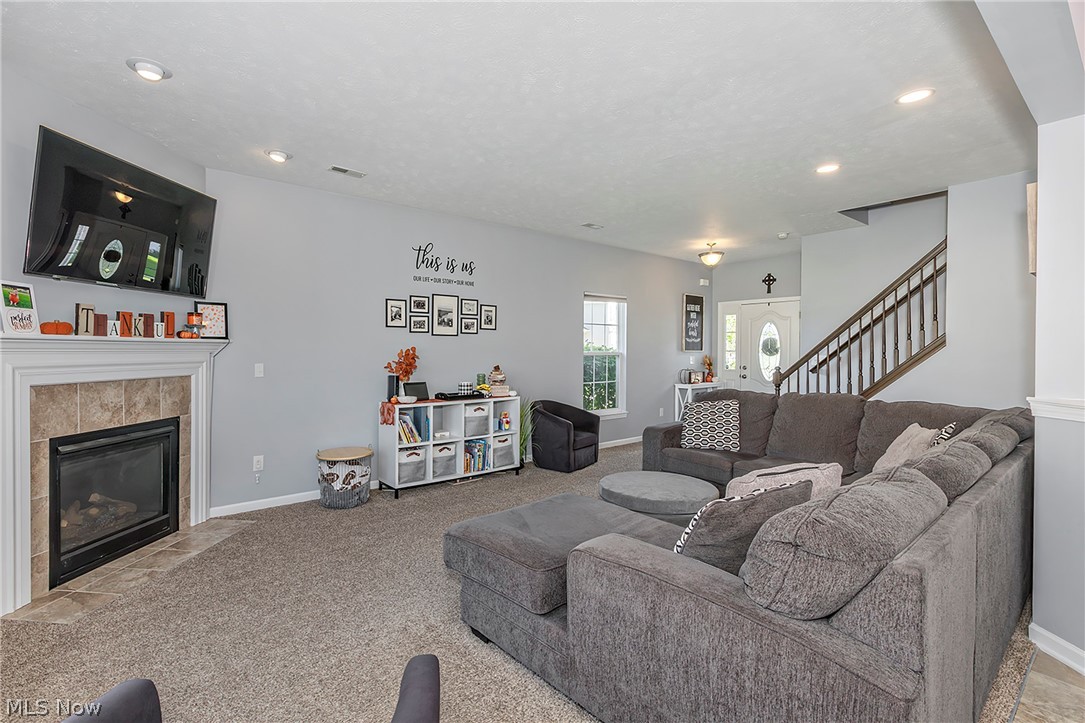 10412 Redbud Drive Aurora OH 44202