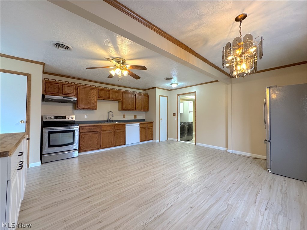 18066 Hillcrest Drive Lake Milton OH 44429