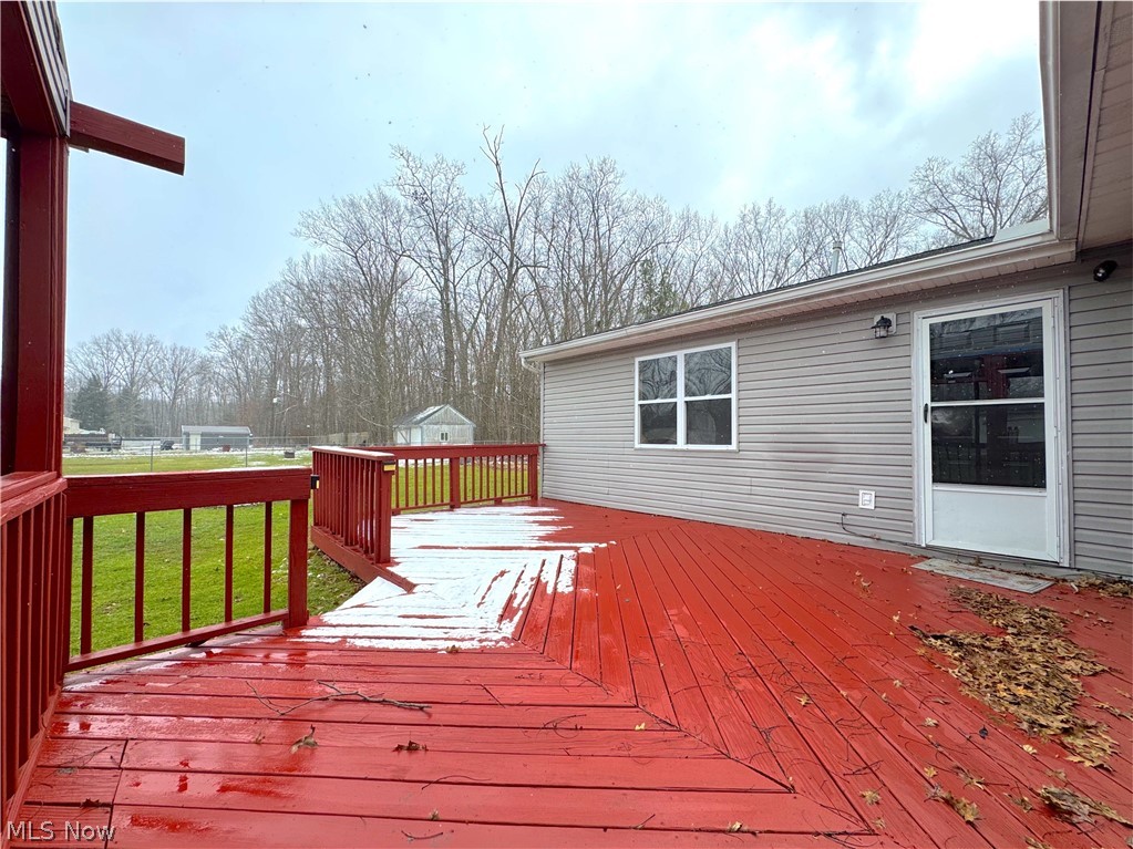 18066 Hillcrest Drive Lake Milton OH 44429