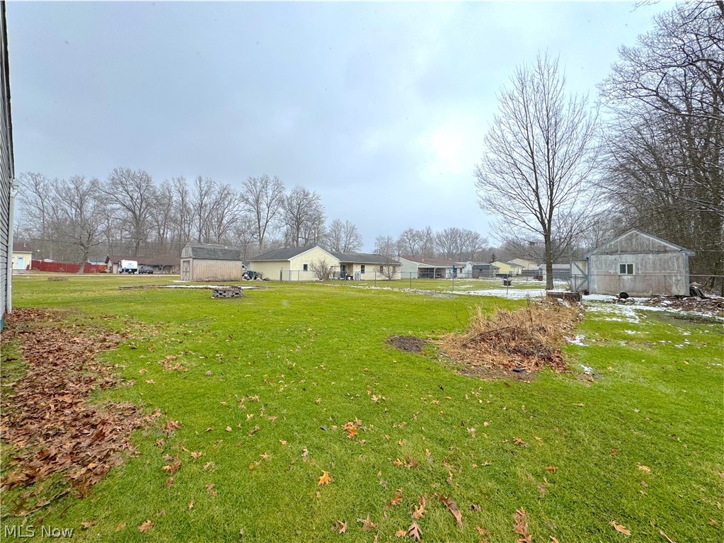 18066 Hillcrest Drive Lake Milton OH 44429