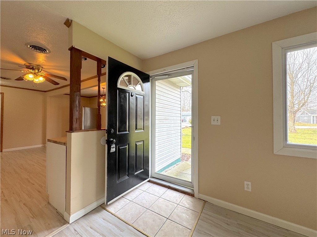 18066 Hillcrest Drive Lake Milton OH 44429