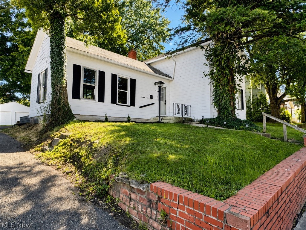 1312 Wooster Road W Barberton OH 44203