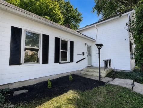 1312 Wooster Road W Barberton OH 44203