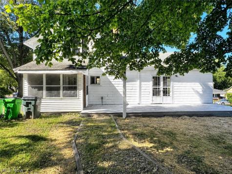 1312 Wooster Road W Barberton OH 44203