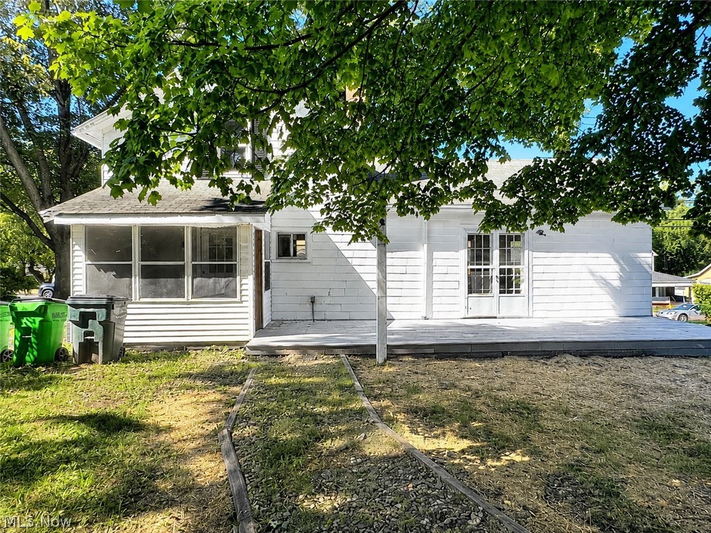 1312 Wooster Road W Barberton OH 44203