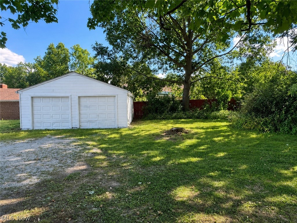 1312 Wooster Road W Barberton OH 44203