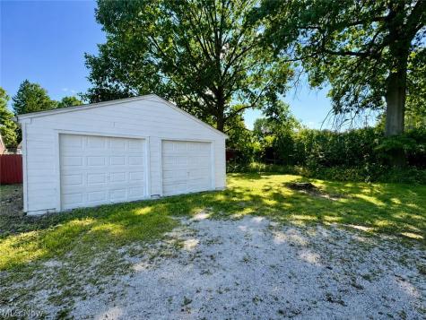 1312 Wooster Road W Barberton OH 44203