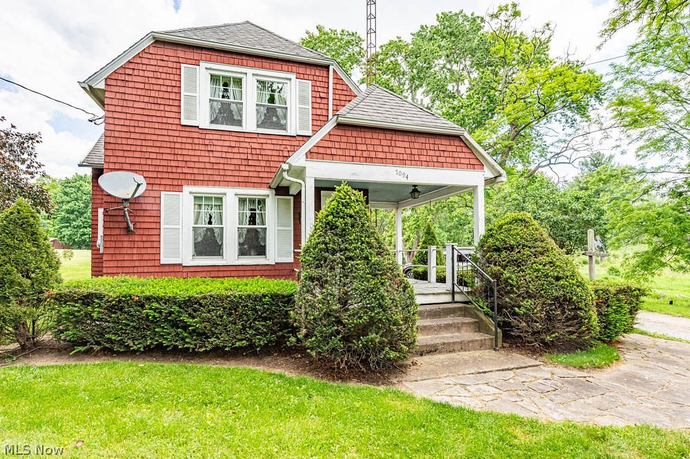 7094 State Route 45 Lisbon OH 44432