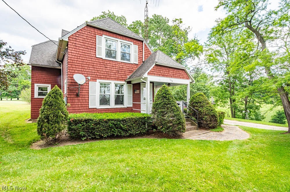 7094 State Route 45 Lisbon OH 44432