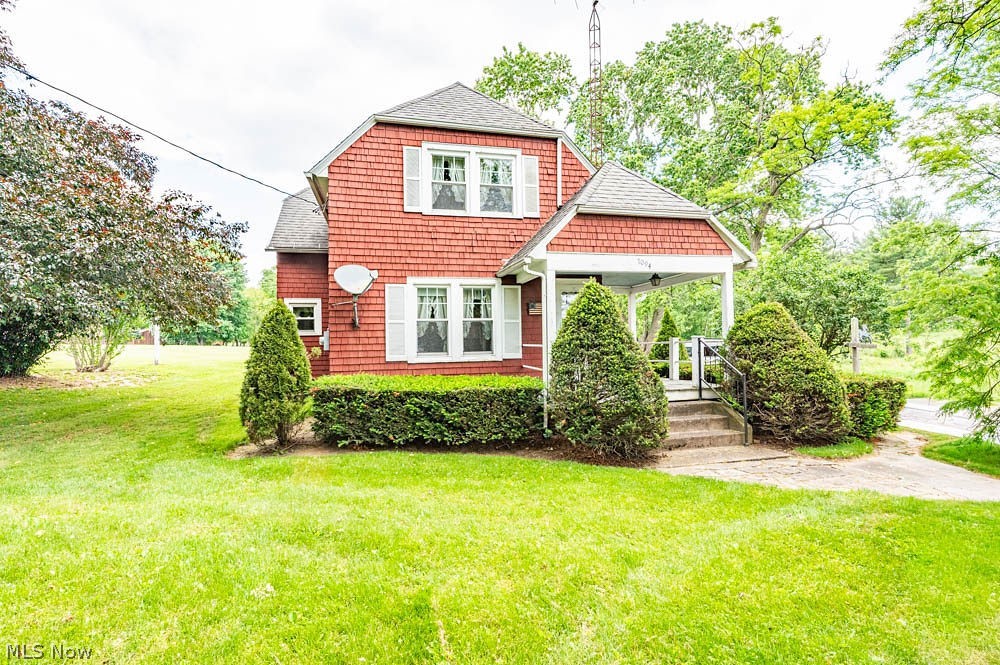 7094 State Route 45 Lisbon OH 44432