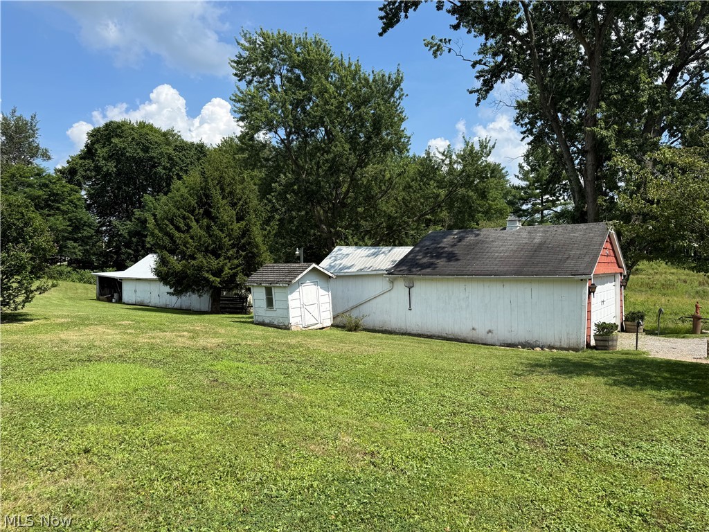7094 State Route 45 Lisbon OH 44432