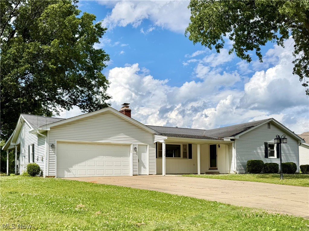 1008 Columbus Circle S Ashland OH 44805