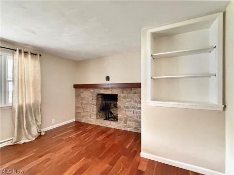 1008 Columbus Circle S Ashland OH 44805