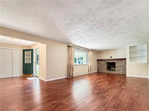 1008 Columbus Circle S Ashland OH 44805