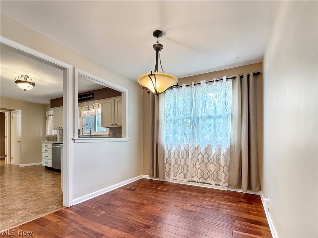 1008 Columbus Circle S Ashland OH 44805