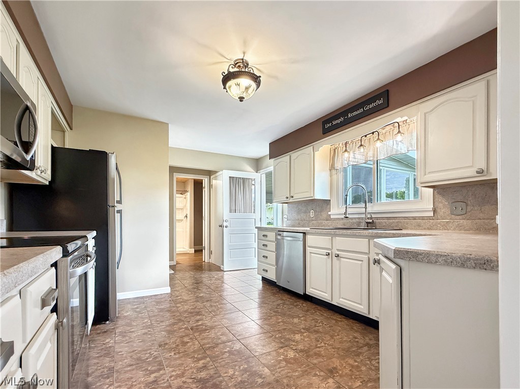 1008 Columbus Circle S Ashland OH 44805