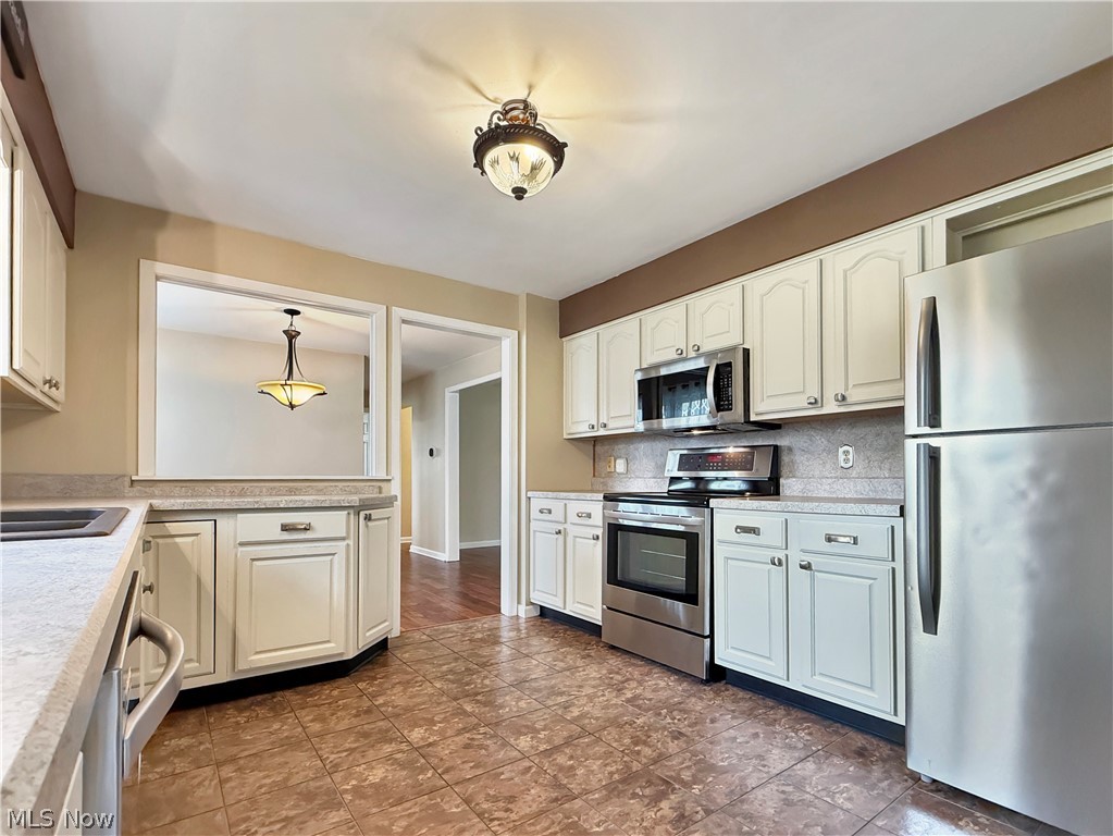 1008 Columbus Circle S Ashland OH 44805