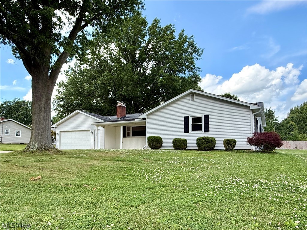 1008 Columbus Circle S Ashland OH 44805