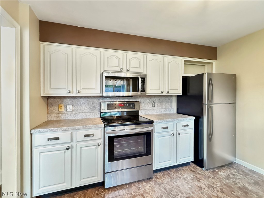1008 Columbus Circle S Ashland OH 44805