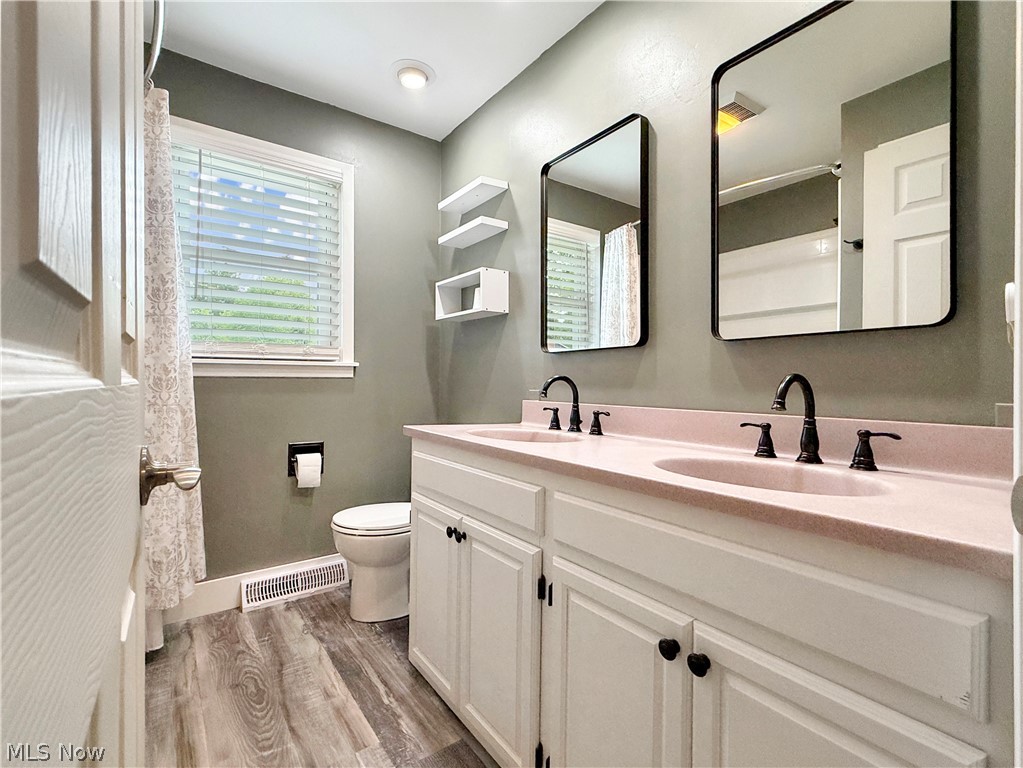 1008 Columbus Circle S Ashland OH 44805