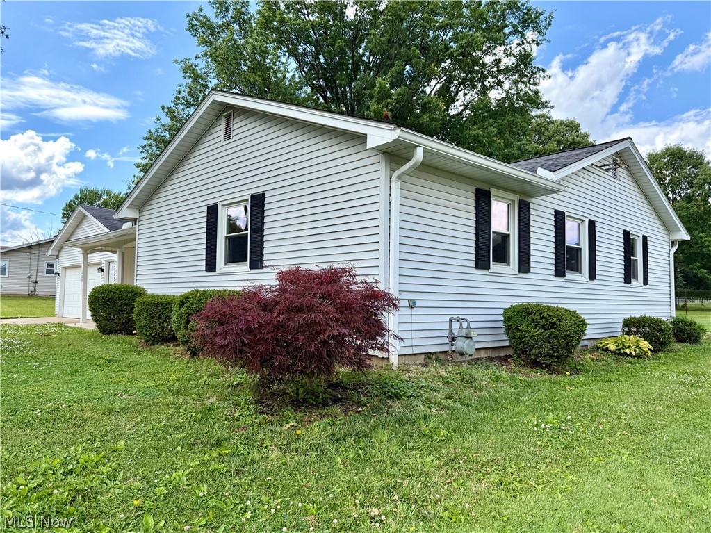 1008 Columbus Circle S Ashland OH 44805