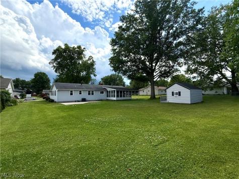 1008 Columbus Circle S Ashland OH 44805