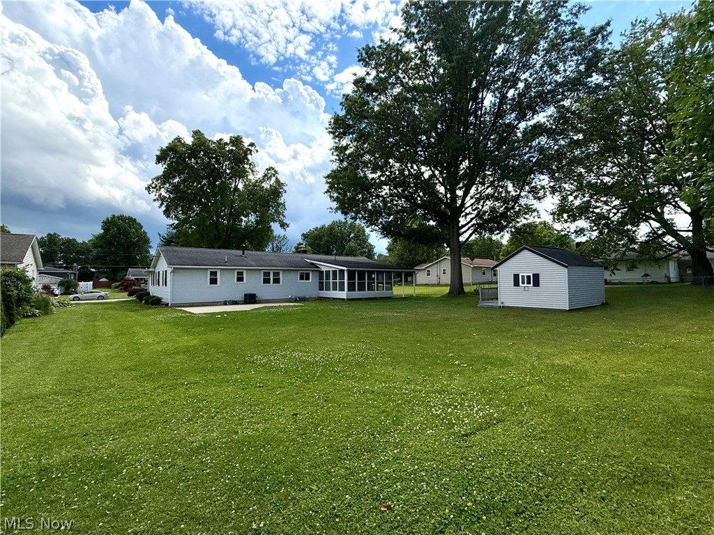 1008 Columbus Circle S Ashland OH 44805
