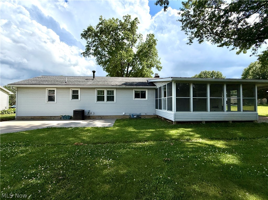 1008 Columbus Circle S Ashland OH 44805