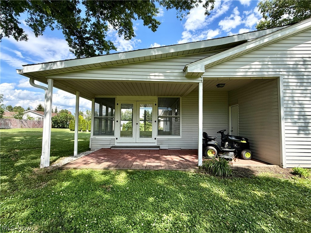 1008 Columbus Circle S Ashland OH 44805