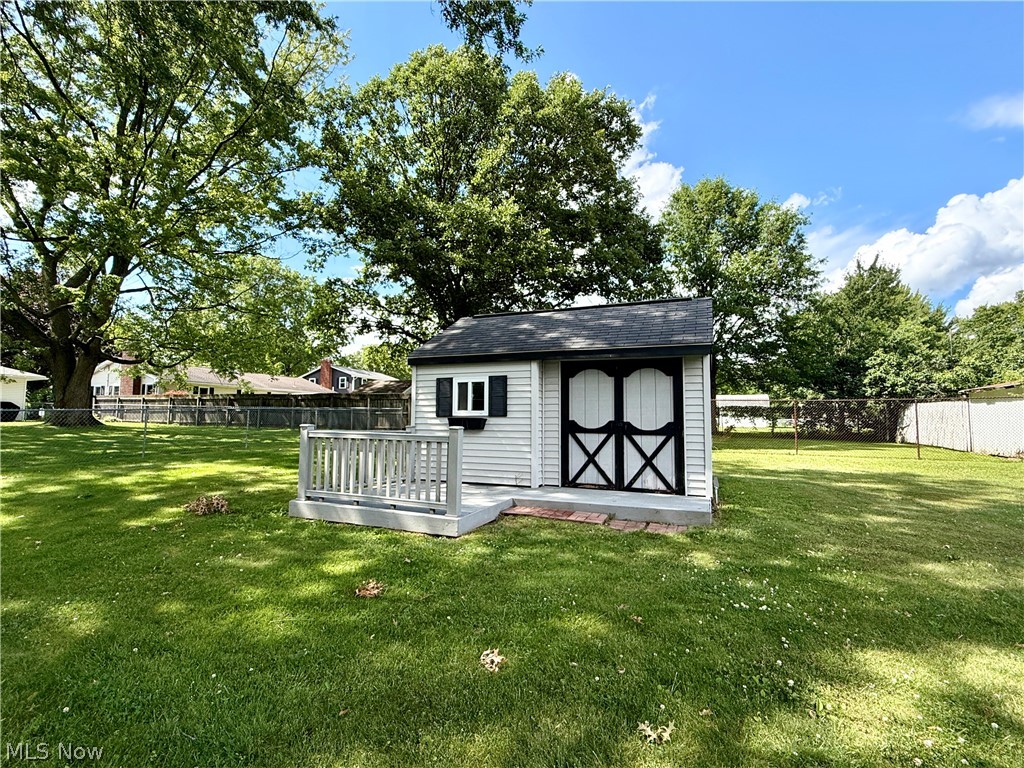 1008 Columbus Circle S Ashland OH 44805