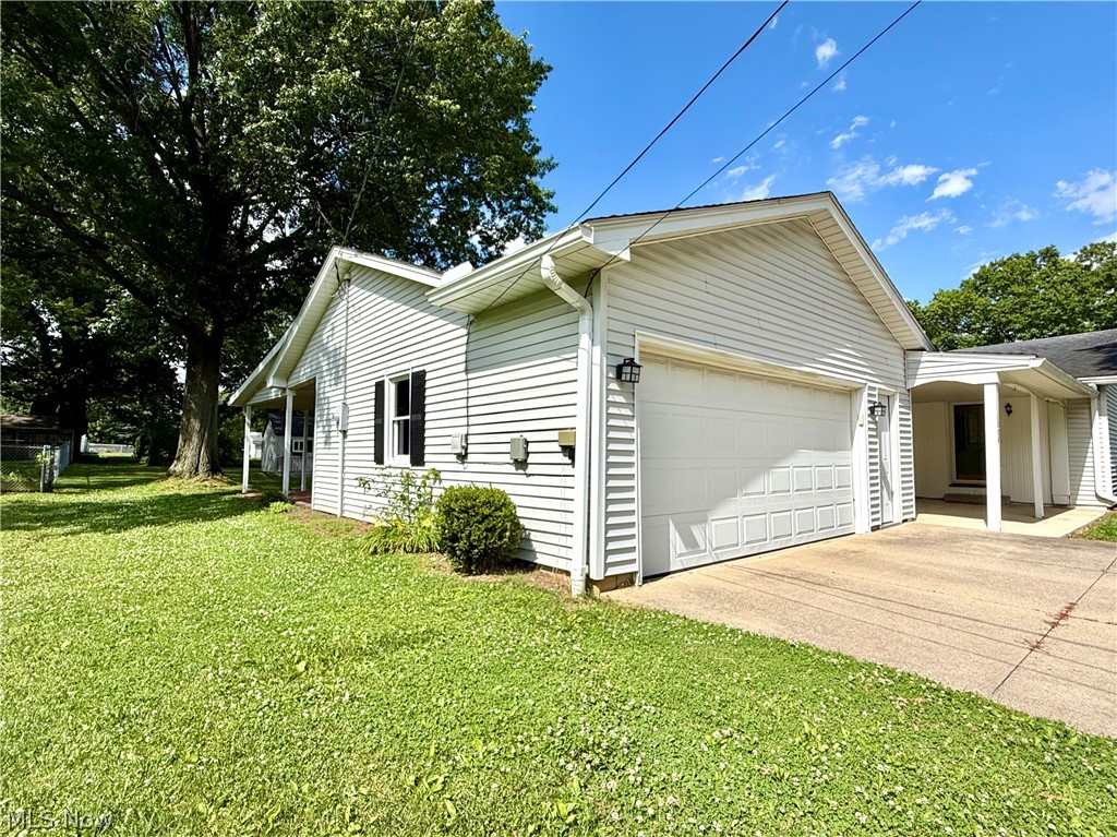 1008 Columbus Circle S Ashland OH 44805