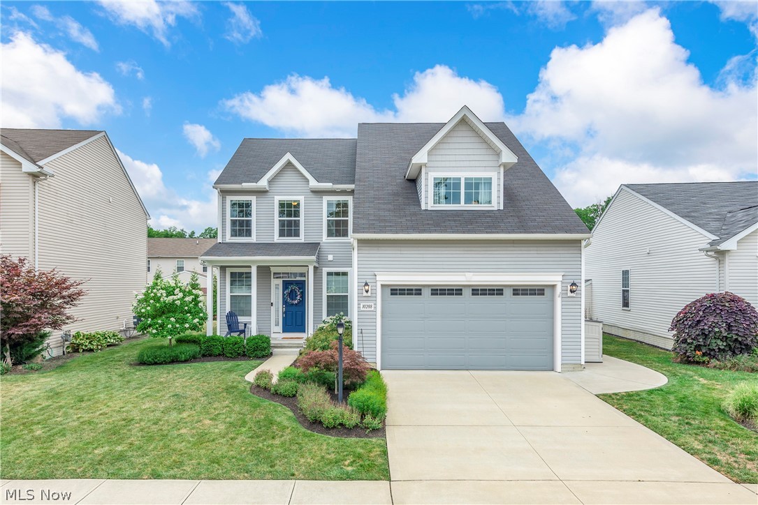 10288 Maryland Street Aurora OH 44202
