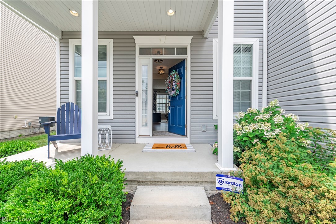 10288 Maryland Street Aurora OH 44202