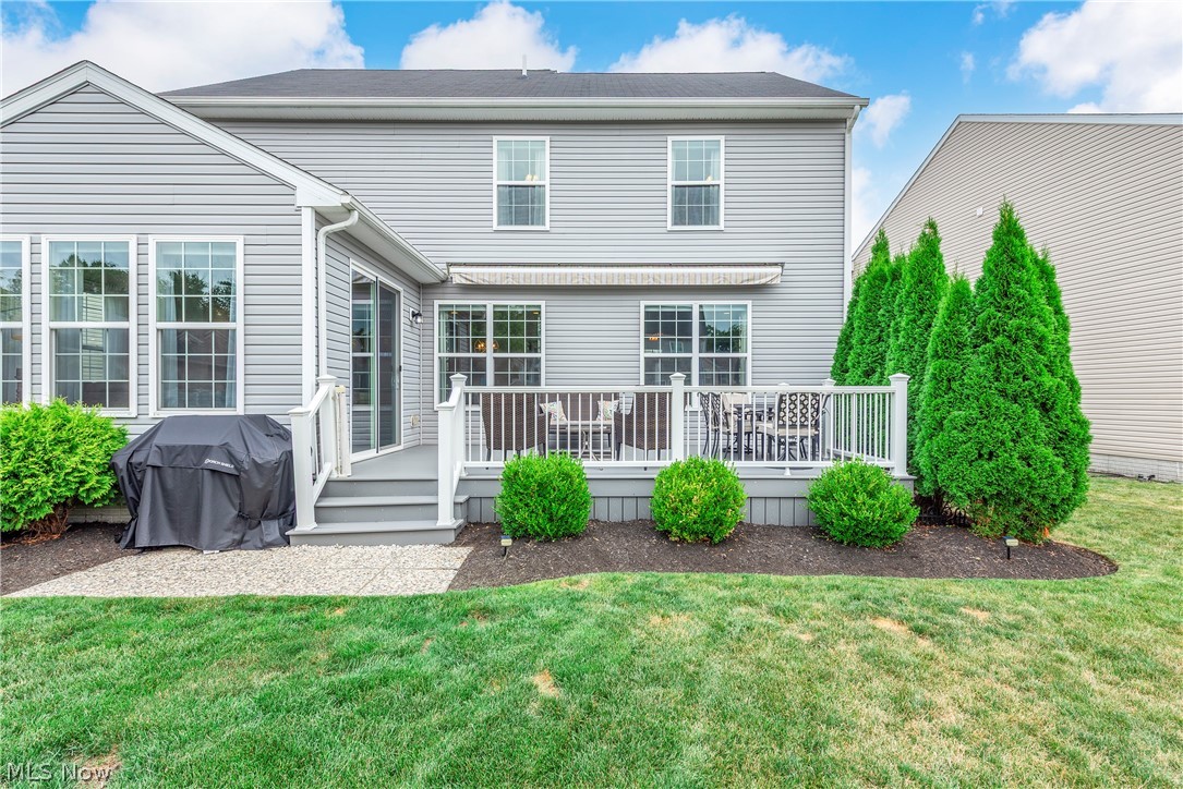 10288 Maryland Street Aurora OH 44202