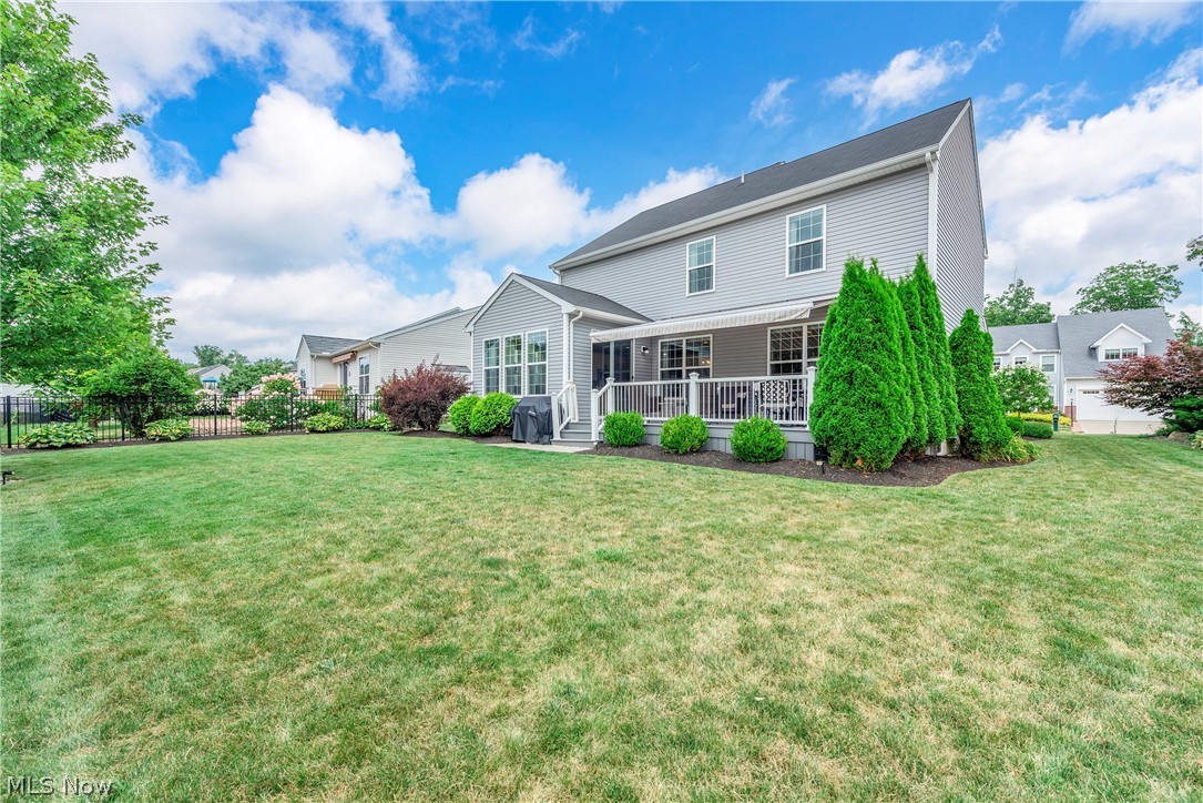 10288 Maryland Street Aurora OH 44202