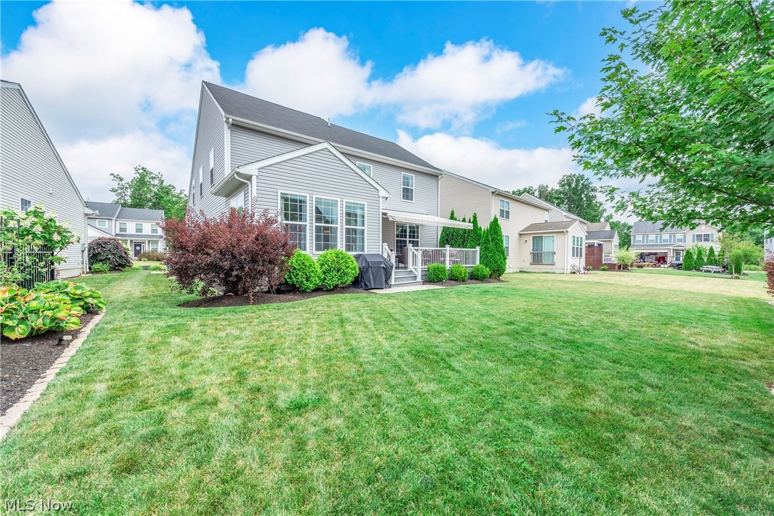10288 Maryland Street Aurora OH 44202