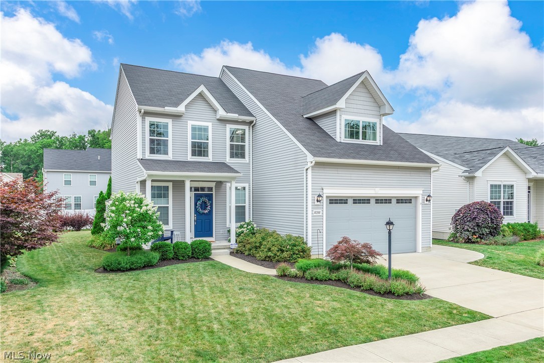 10288 Maryland Street Aurora OH 44202