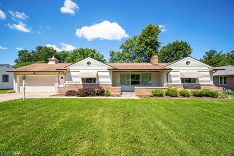 7988 Wright Road Broadview Heights OH 44147